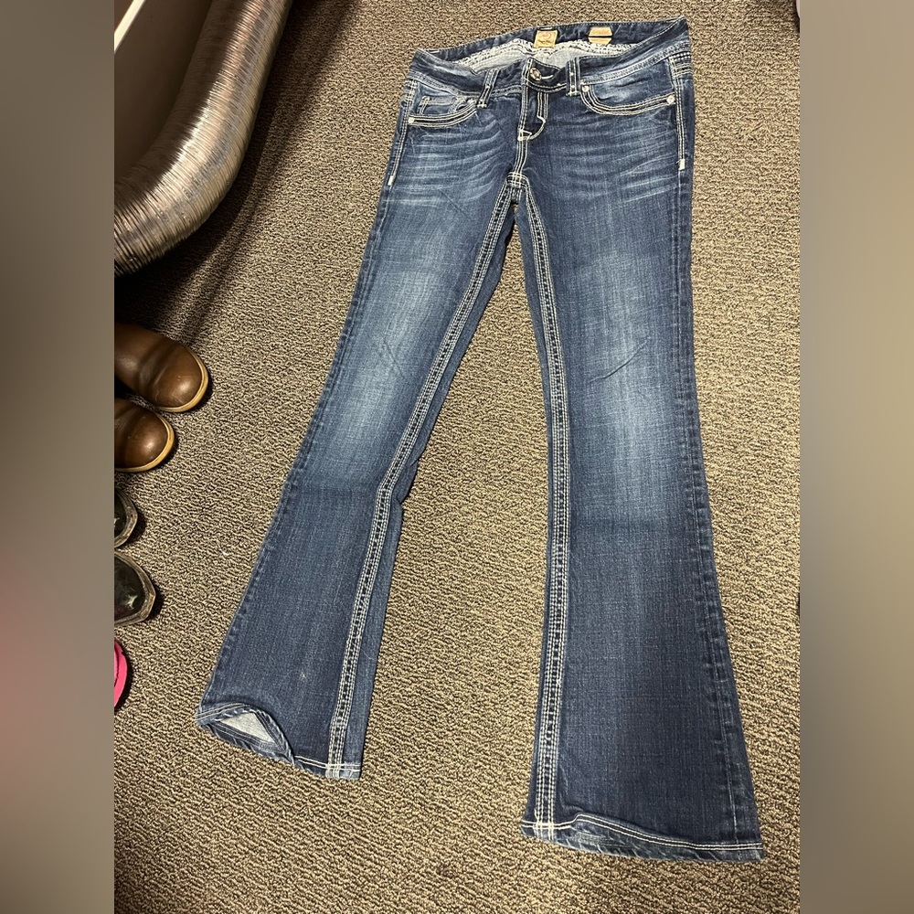 Studio 5 - Designer Jeans